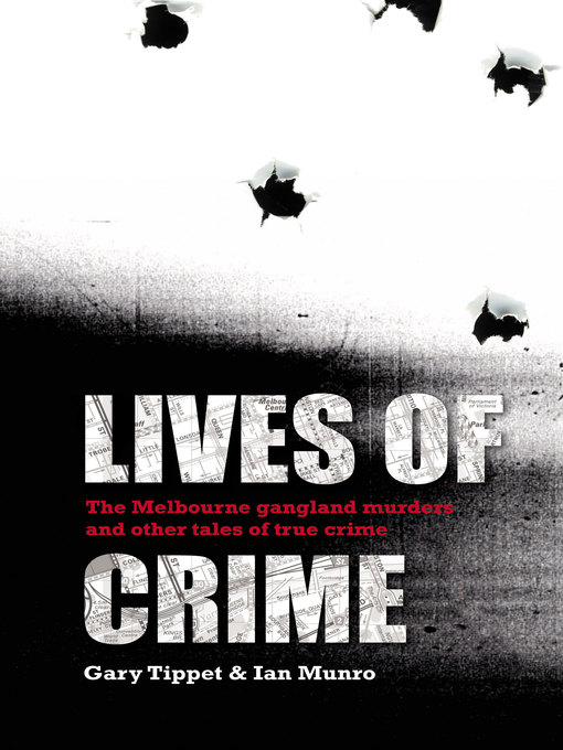 Title details for Lives of Crime by G Tippet - Wait list